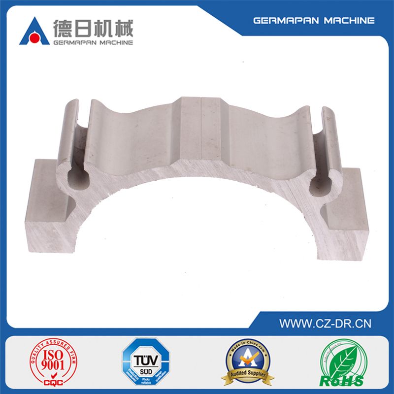 Precision Aluminum Casting Part Die Casting