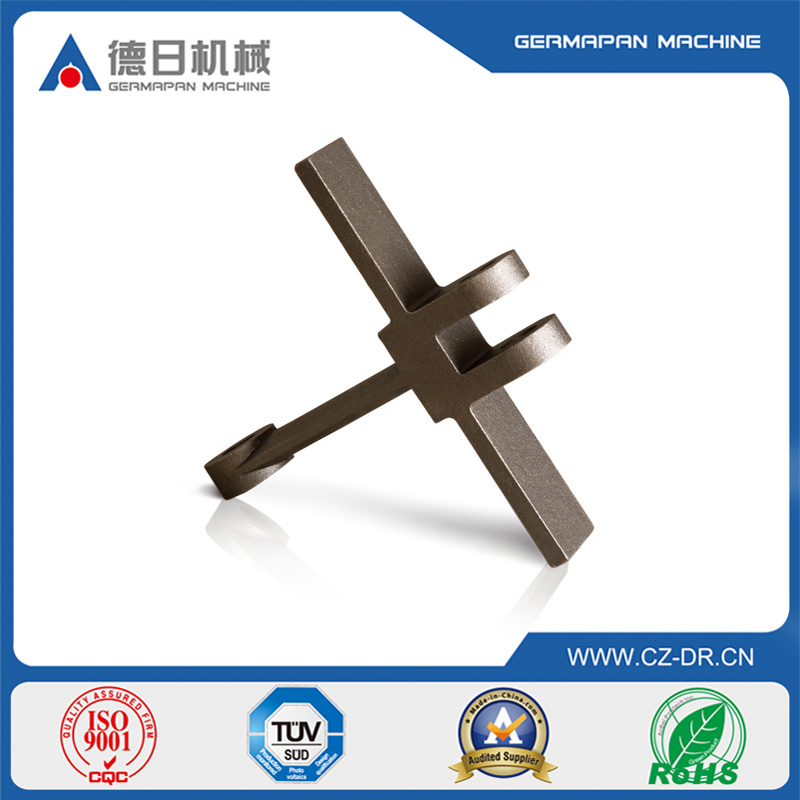 Sand Casting Mini Small Light Steel Casting for Hardware