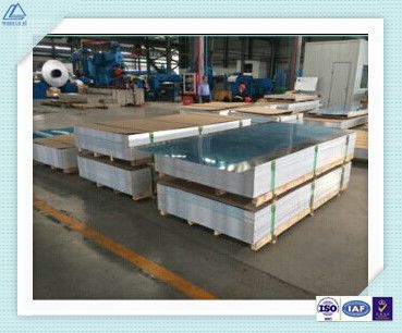 Aluminum/Aluminium Sheet for Al Base Board