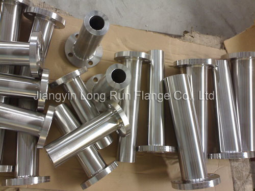 Long Welding Neck Flange (38)