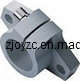 Linear Bearing Shaft Support (SHF)