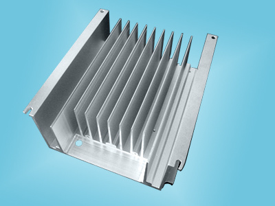 Aluminum Heat Sink