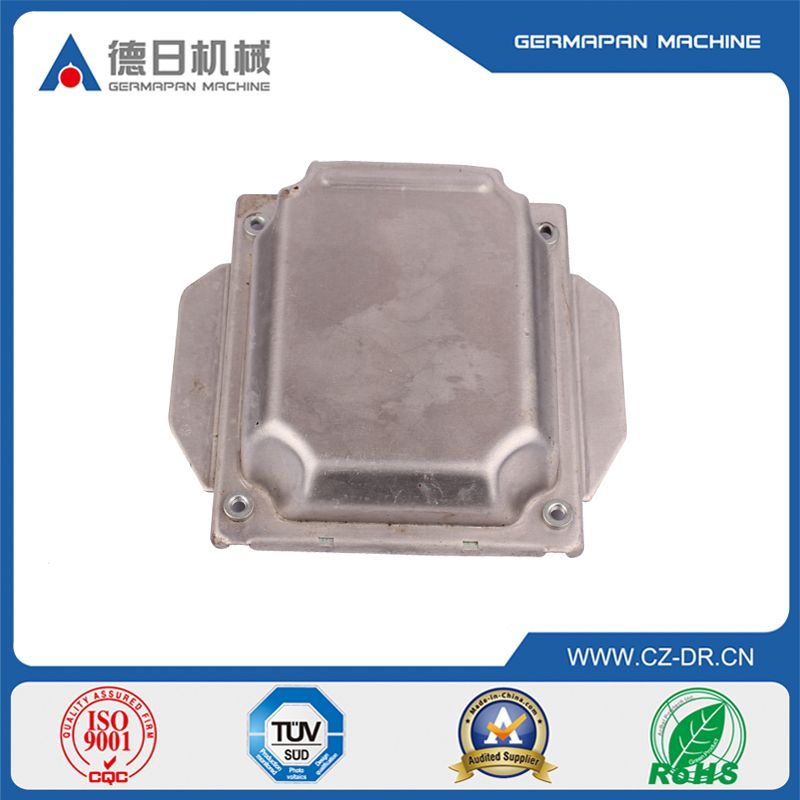 Aluminum Housing Aluminum Profile Aluminum Casting