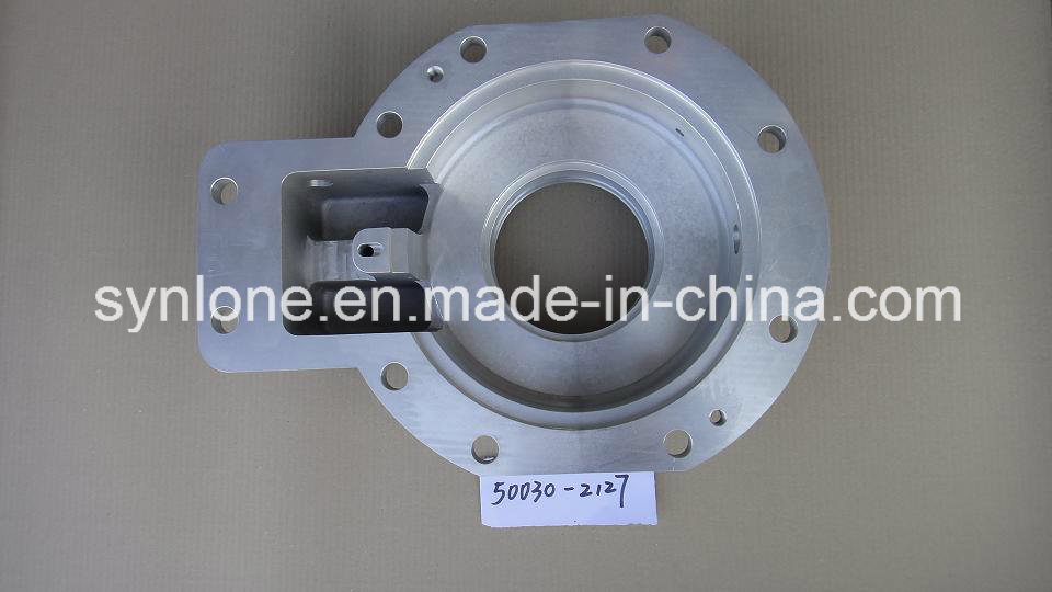 High Quality Aluminum Sand Casting-A365