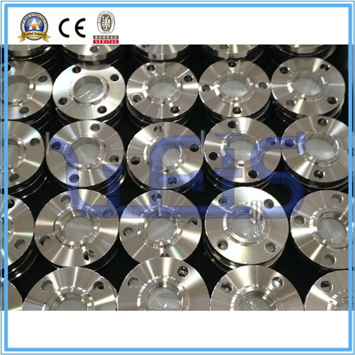 S32304 Stainless Steel Welding Flange