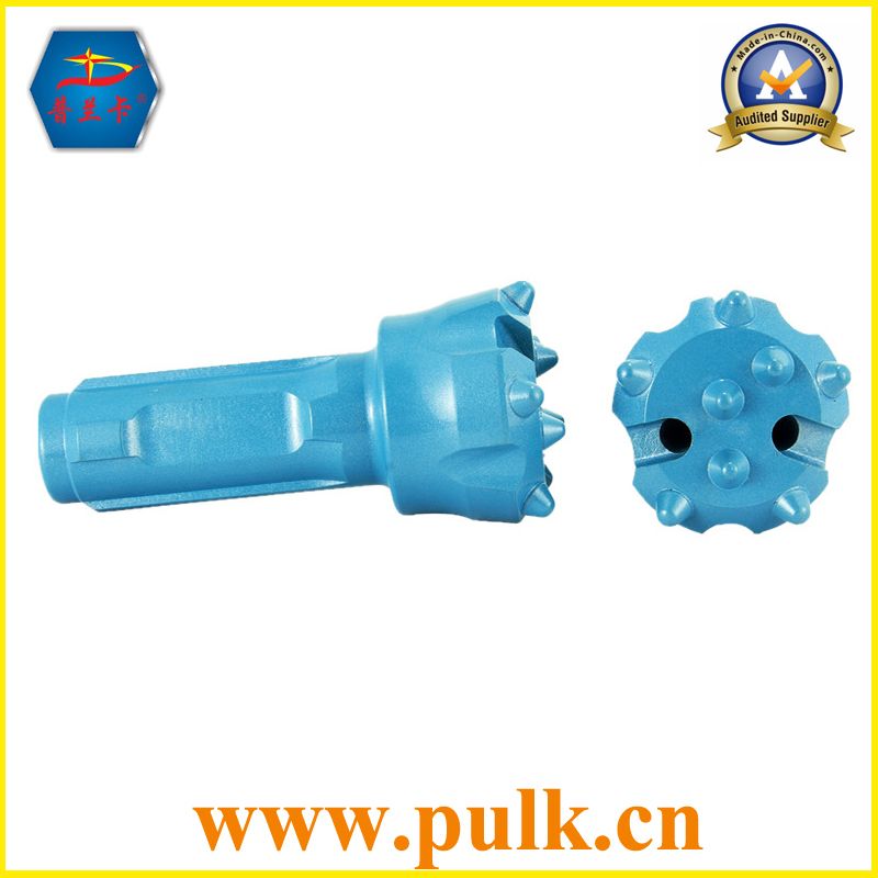 CIR76 Low Air Preesure Button Drill Bit