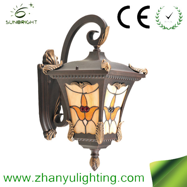 Outdoor Light Garden Light (ZYHW023)