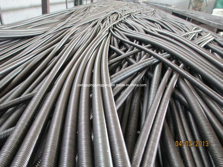 12mm Stainless Steel Flexible Shaft