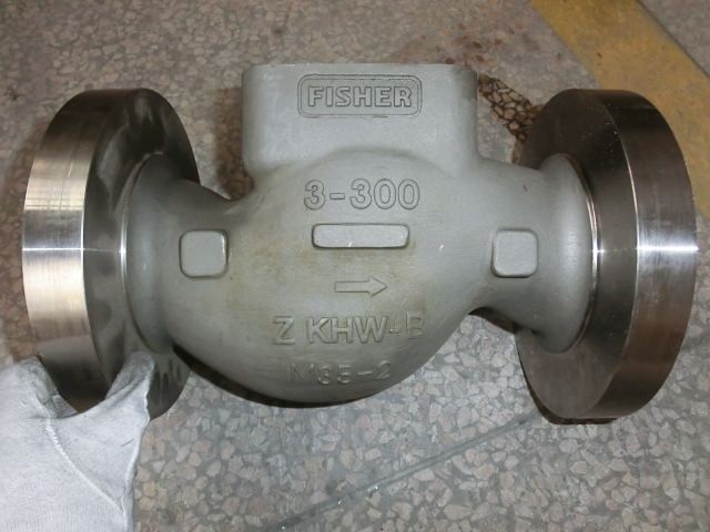 A995/A890/A351 CE8mn (CD3mwcun) Valve Body (Bodies, Parts, Components, Discs, Cages, Wedges, Seats, Seat Rings, Bonnets, Plugs, Guides, cores, disc holder)