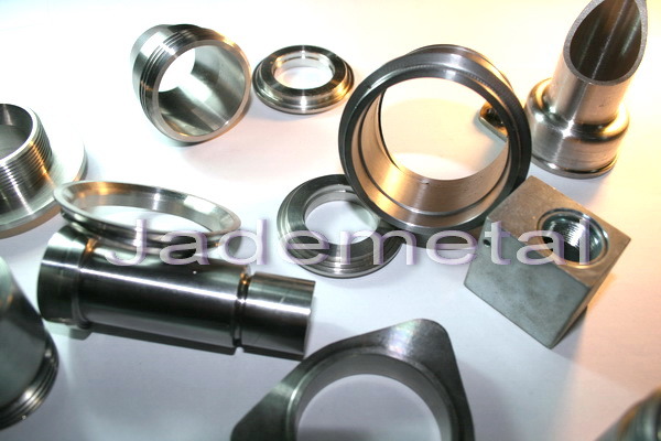 Machined Parts