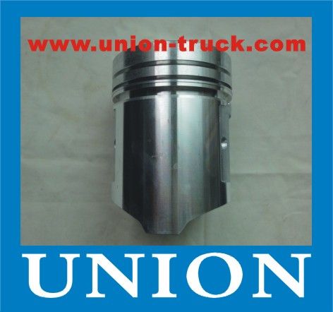 Komatsu SA4d102e-1ab Engine Parts Piston 6733-31-2110