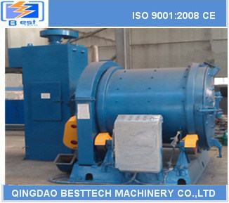 2015 Best Quality Assurance Shot Blasting Machine Made in China