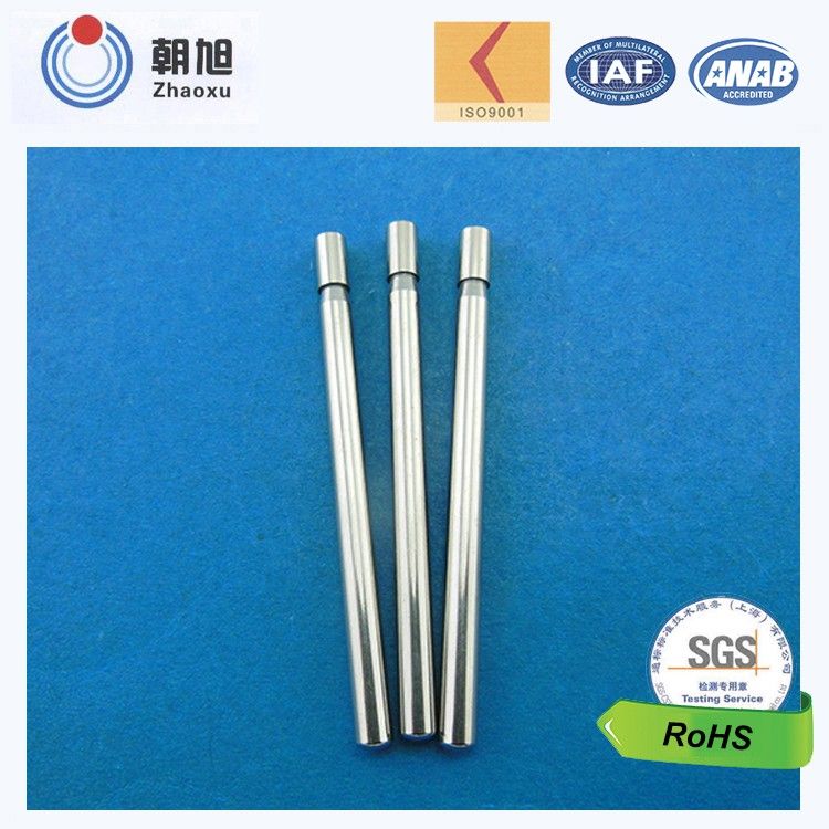 China Factory CNC Machining Sewing Machine Shaft for Car Parts