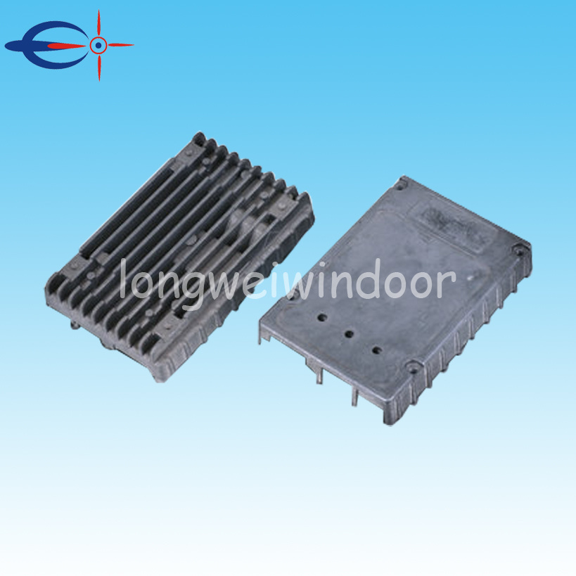 Aluminum Die Casting (LWA019)