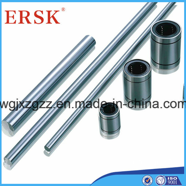 Shaft Rail Bars (WCS/SFS) for CNC Machine