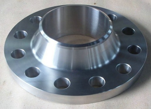 ASTM A182 Welding-Neck Flange