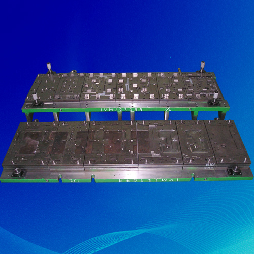 Metal Mould