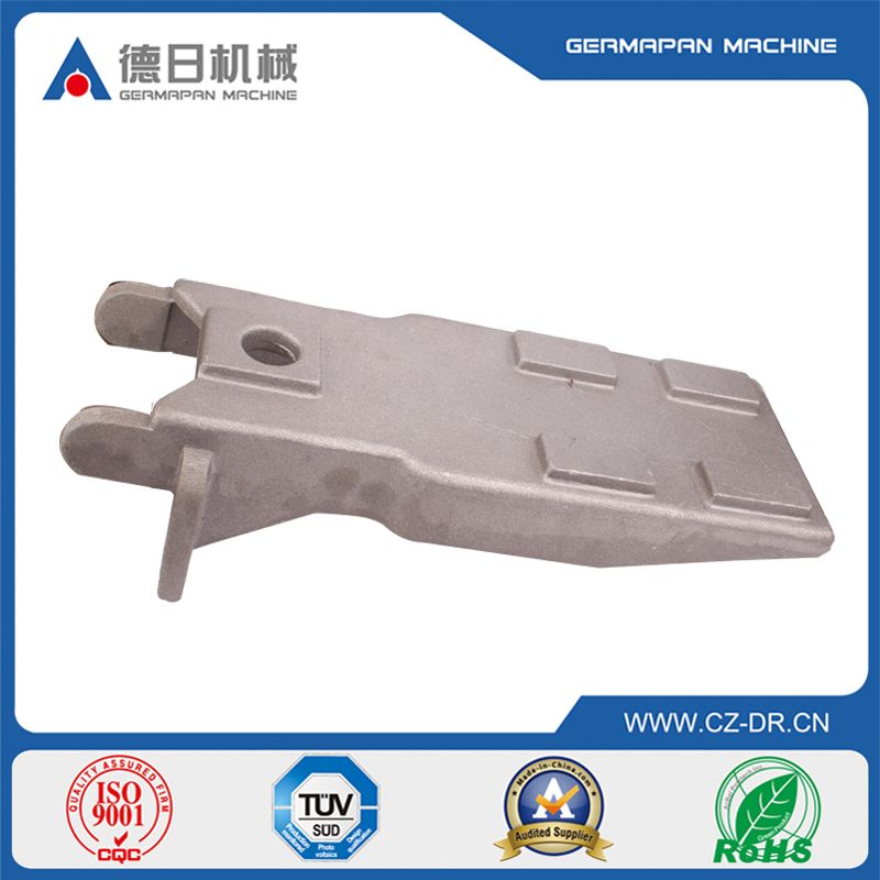 Precision Aluminium Die Casting Steel Casting