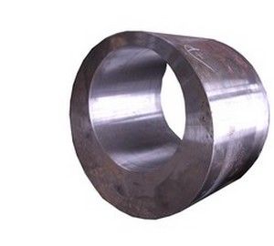 Forged Ring, Round Tube