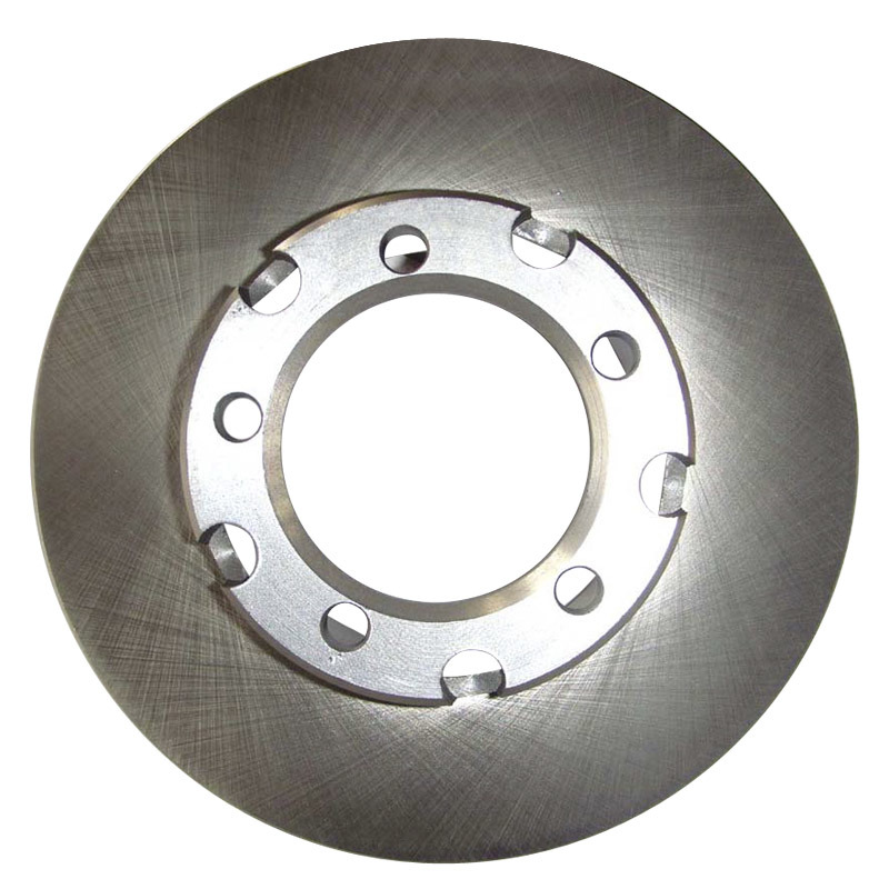 Brake Disc for Dm104 Drum Brake Auto Parts