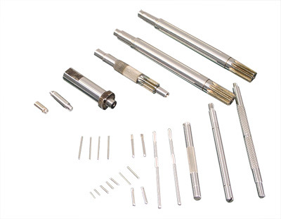 CNC Machined Parts (S053)