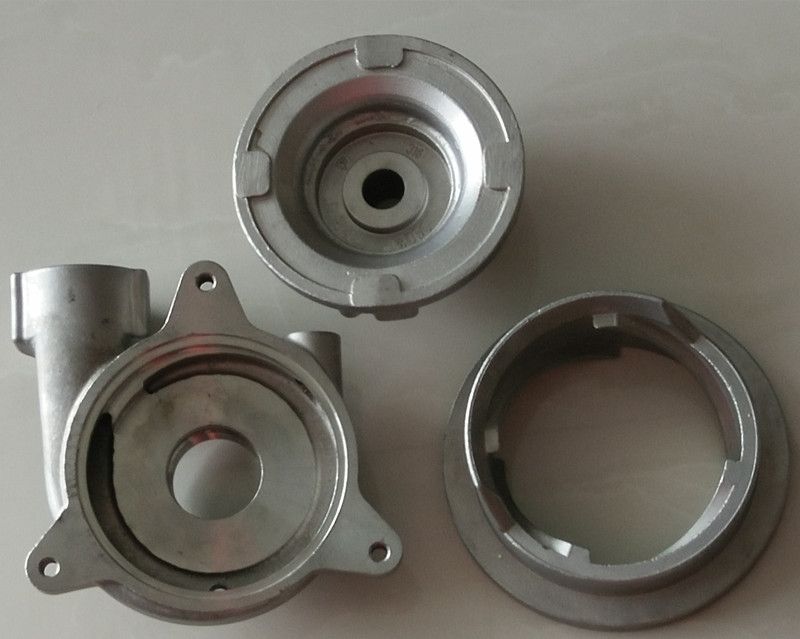 OEM Custom Stainless Steel Precision Casting