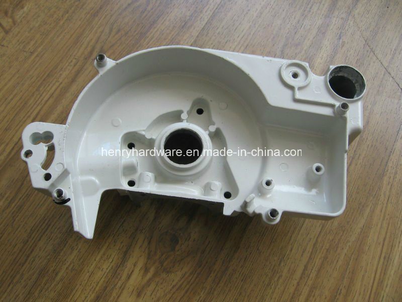 Aluminum Alloy Die Casting, Aluminum Die Casting