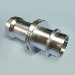 CNC Lathe Parts