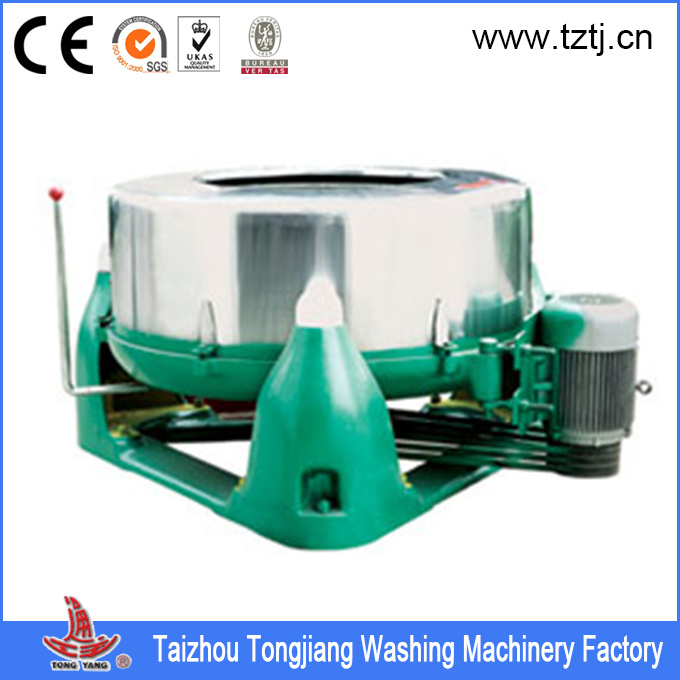 Small Size Hydro Extractor, Spin Dryer, Dewatering Machine (SS752-1000)