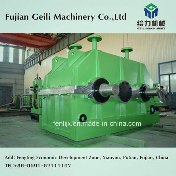 Speed Reducer Box for Rolling Mills