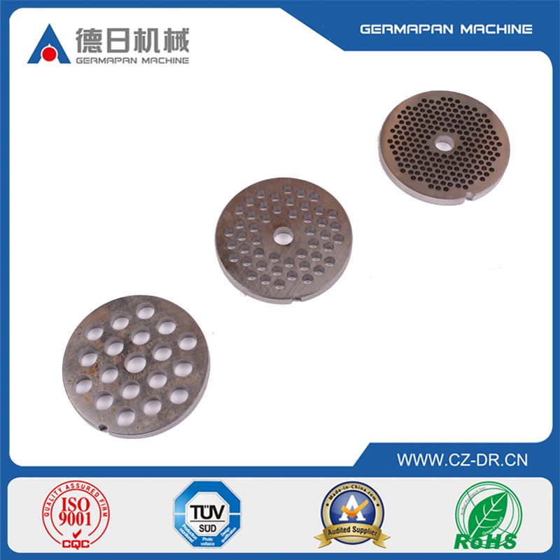 Precision Die Casting Part Aluminum Casting