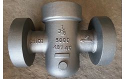 ASTM A743/744/351 Grade CF3m Valve Body (bodies, parts, components, discs, cages, wedges, Seats, seat rings, bonnets, Plugs, guides, cores, disc holder, YOKE)