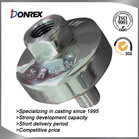 Precision Casting Stainless Steel Instrument Accessories