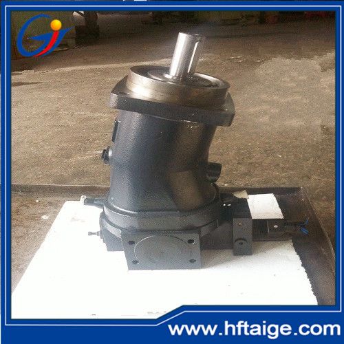 Good Abrasive Wear Resistance Piston Pump