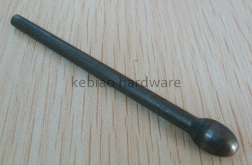 High Precision CNC Machining Shafts for Motor (KB-176)