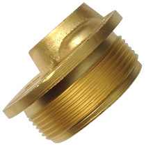 Brass Flange (HN-411)