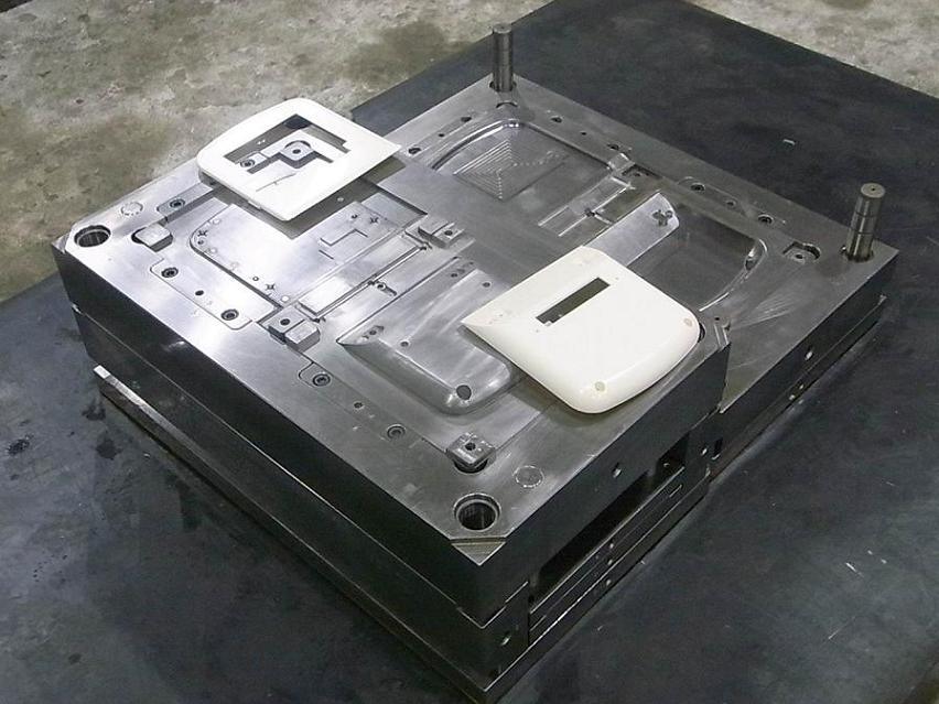 Plastic Injection Mold