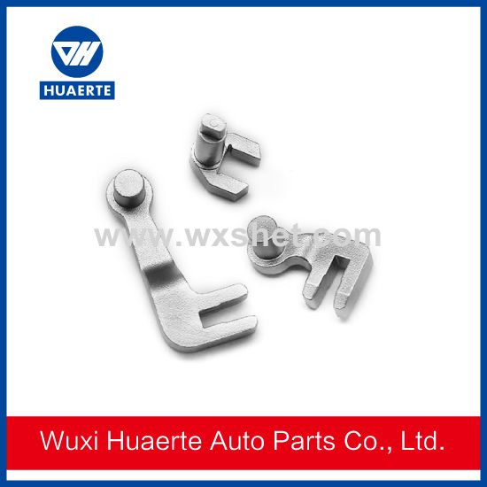 High End Stainless Steel Perfect Investment Casting