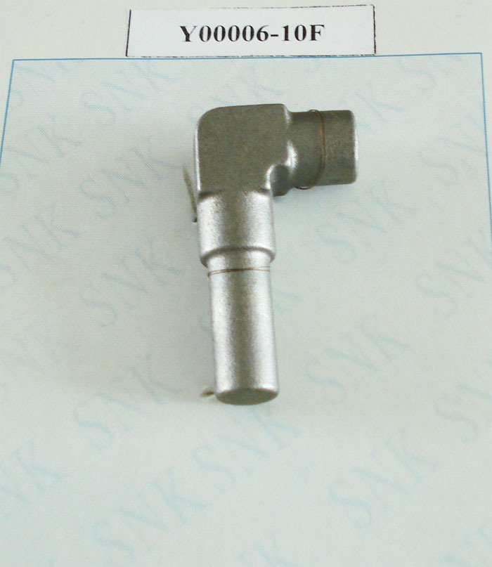 Connector Automotive Part