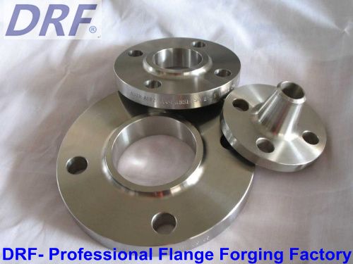 ANSI Flange Factory