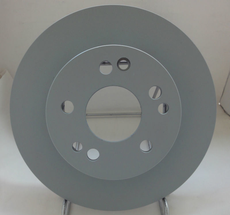 Bck0897 Custom High Quality Refitted Car Brake Disc