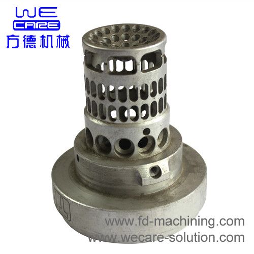 Machined Part for Auto Parts Machining Parts with China Suppliers