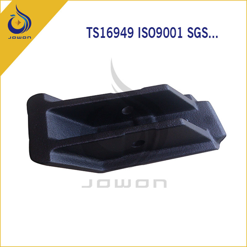 Customized Iron Casting Parts / Iron Casting Spare Parts