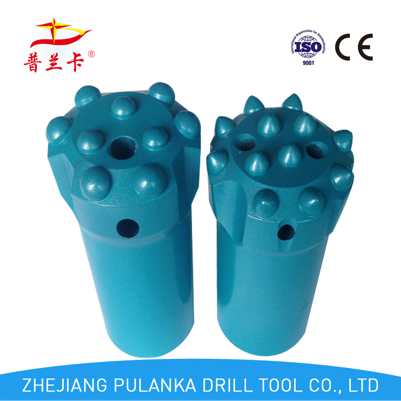 Small Button Bit, Small Drill Bit, Small Rock Drill Bit