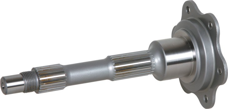 Transmission Shaft (180102)