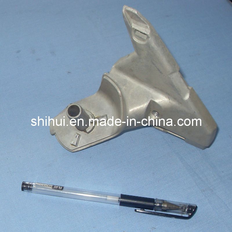 Die Casting Mould for Auto Rearview Mirror-2