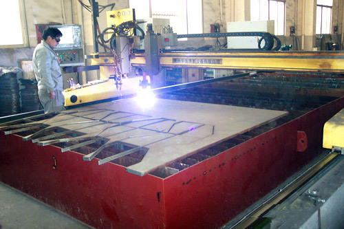 Metal Manufacturing