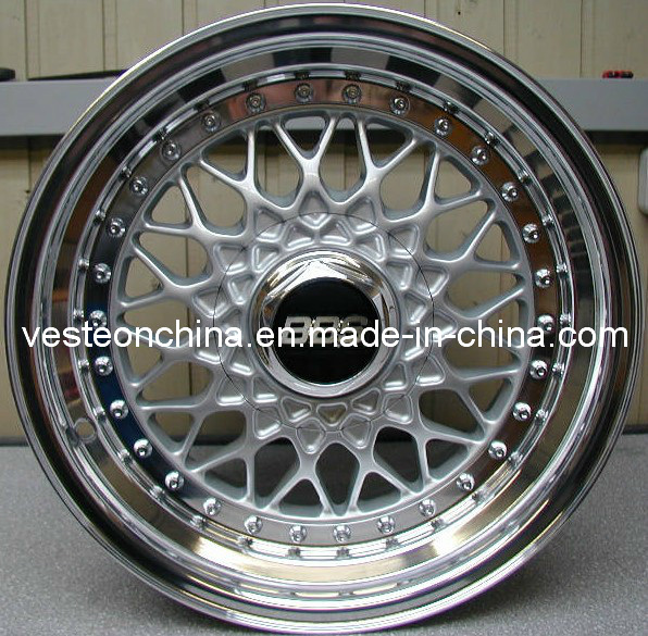 Alloy Wheel 26inch with Fine Workmanship