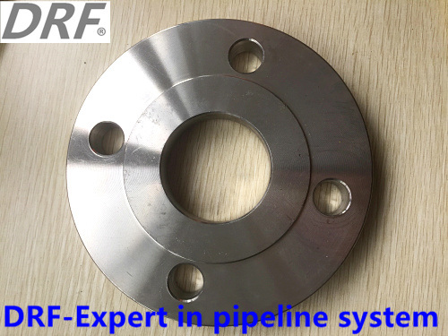 Stainless Steel Flange (ANSI DIN GOST)