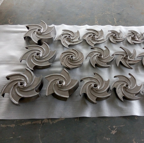 Stainless Steel Castings